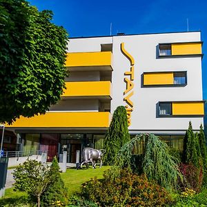 STAY.inn Comfort Art Hotel Schwaz