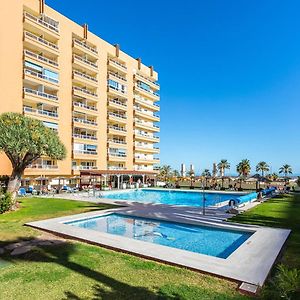 Hotel Apartamentos Pyr Fuengirola